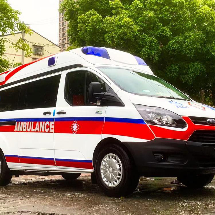 龙马潭重症监护救护车出租护送返乡