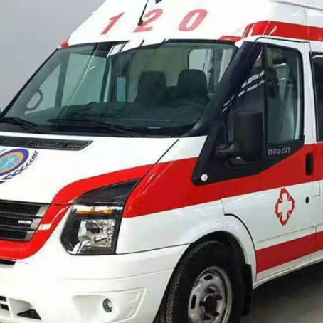 龙马潭非急救护送病人转院租赁救护车的优缺点对比